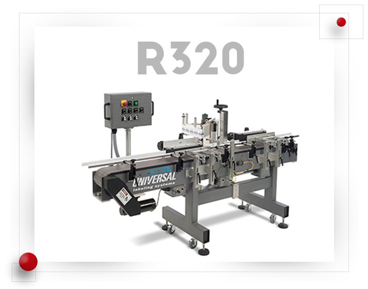 MUniversal Labeling System Ipack Colombia